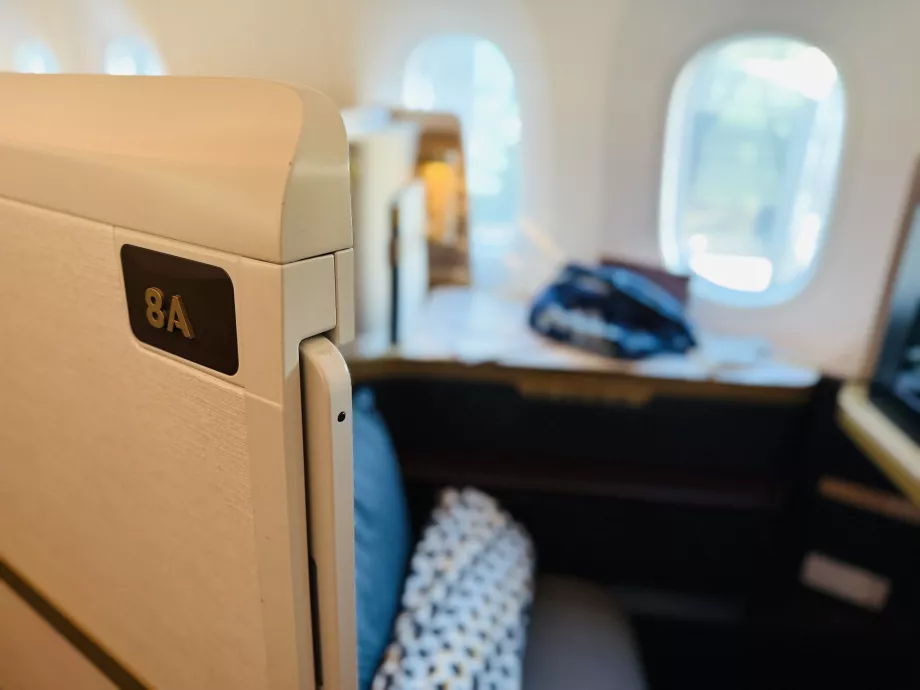 Mitt sete 8A med dørdetaljer