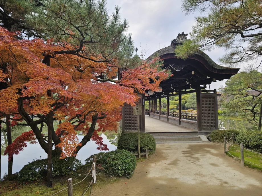 Heian-Jing-helligdommen