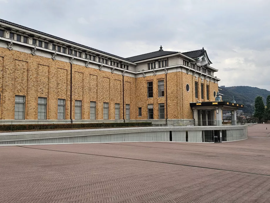 KYOCERA Kunstmuseum