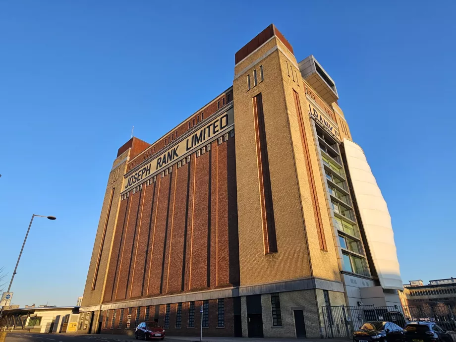 Baltic Centre
