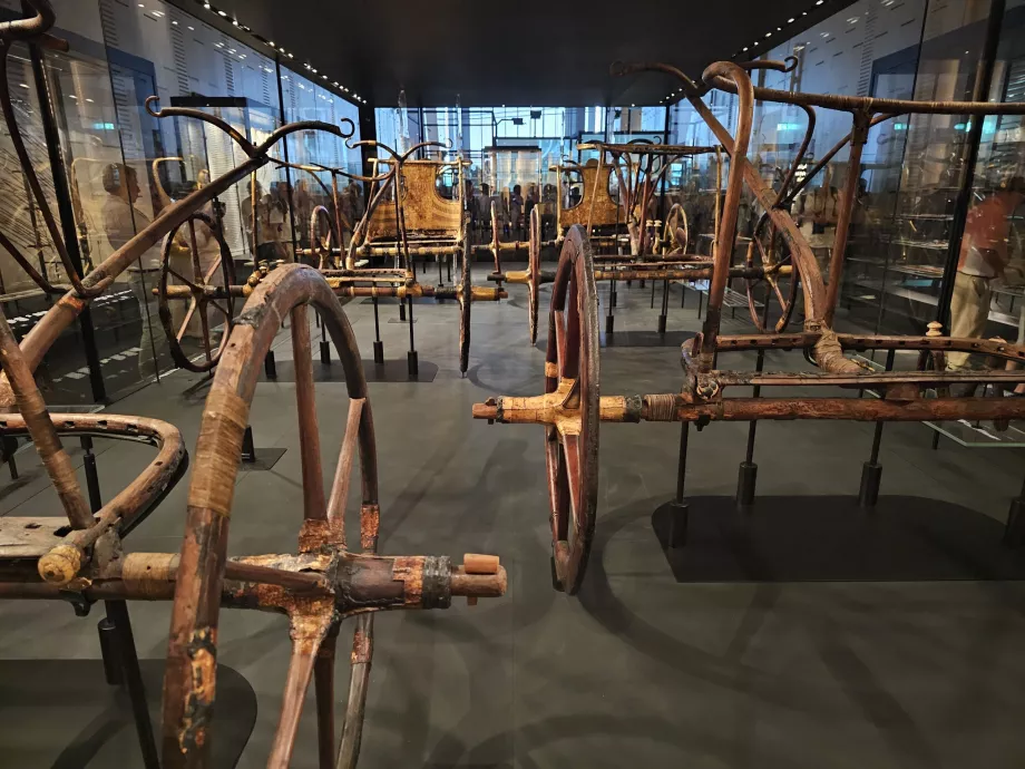 Museets hovedgalleri