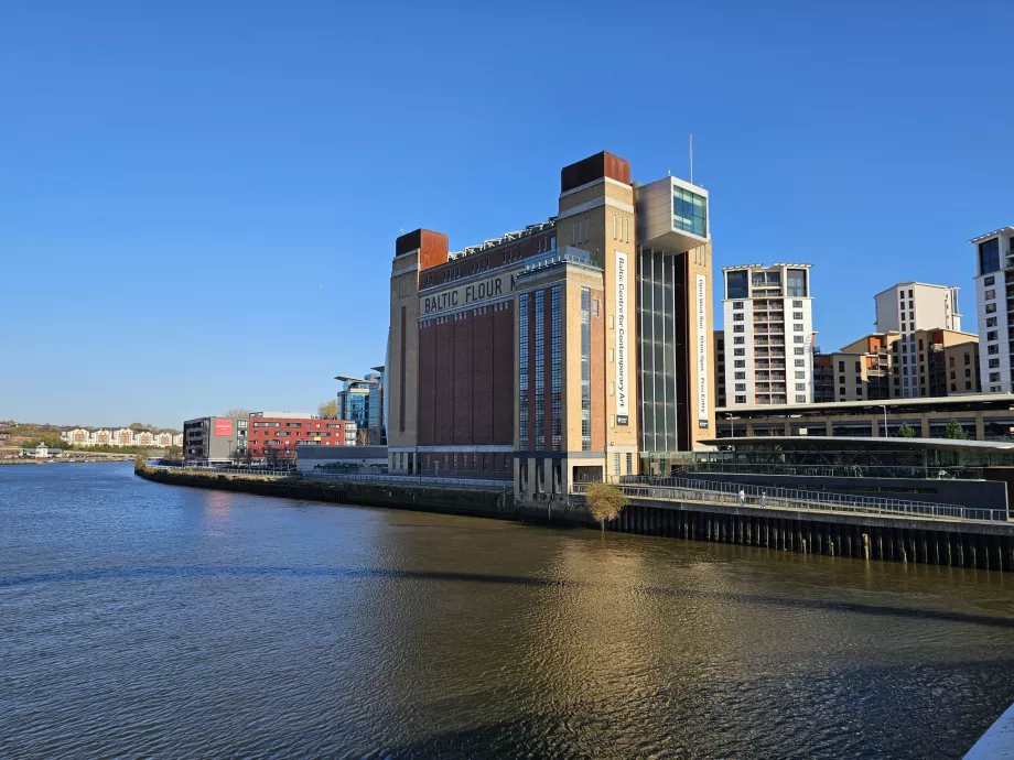 Baltic Centre