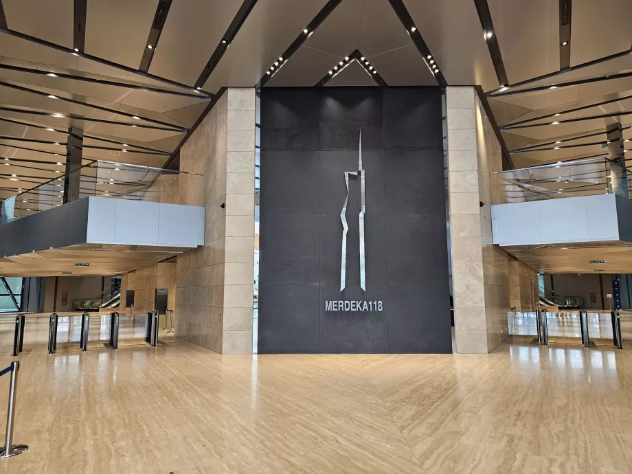 Merdeka 118