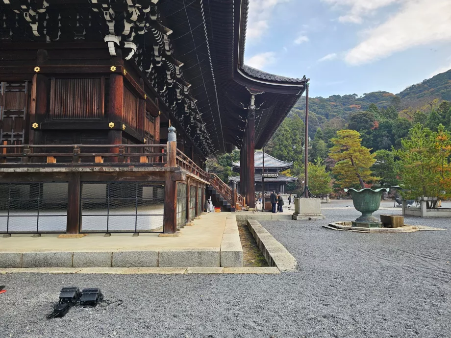 Chion-in-tempelet
