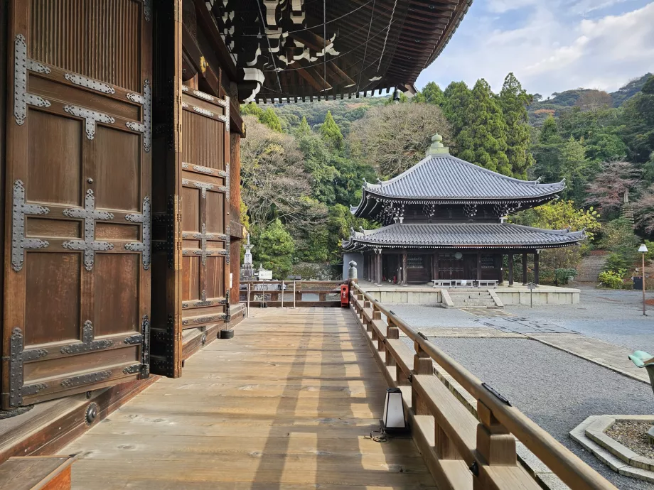 Chion-in-tempelet
