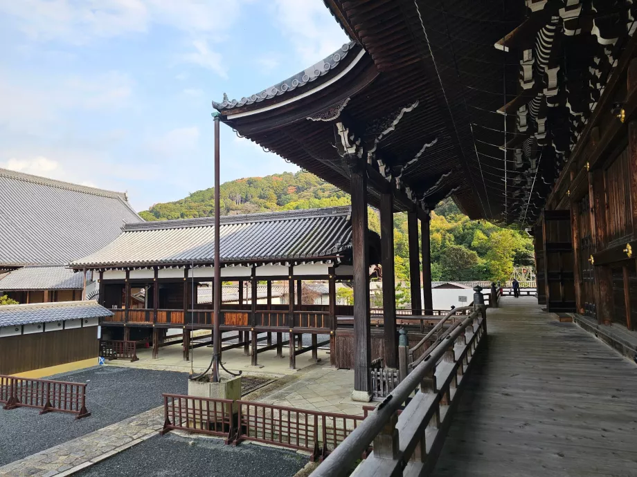 Chion-in-tempelet
