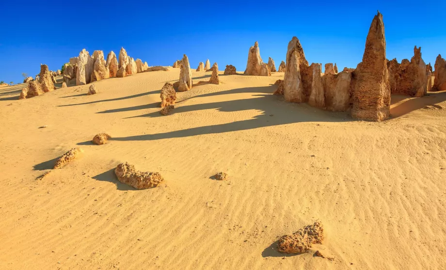 Nambung Pinnacles