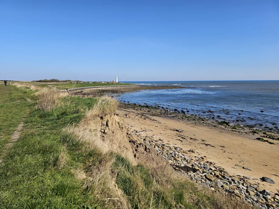 Whitley Bay