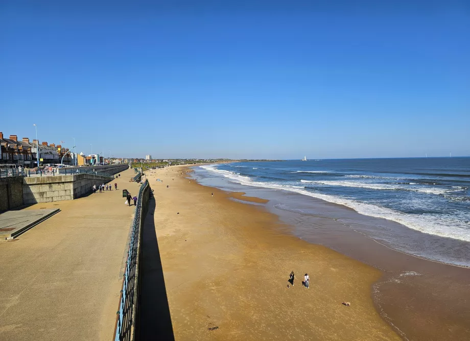 Whitley Bay