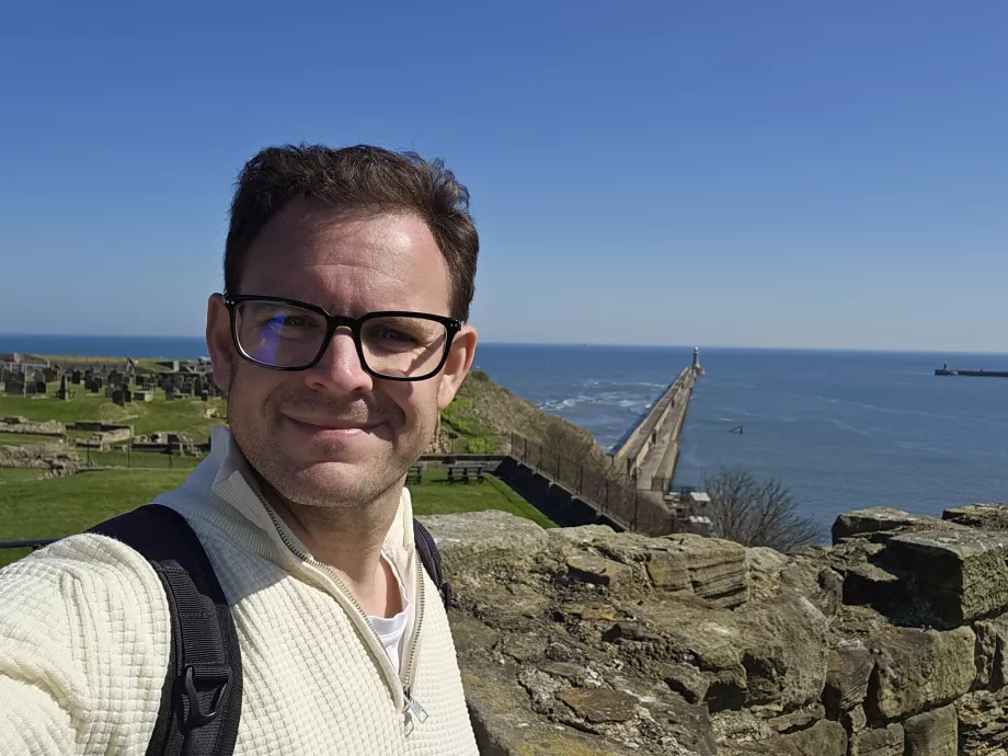 Tynemouth Castle