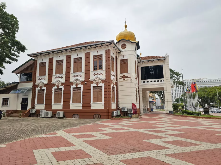 Uavhengighetsmonumentet