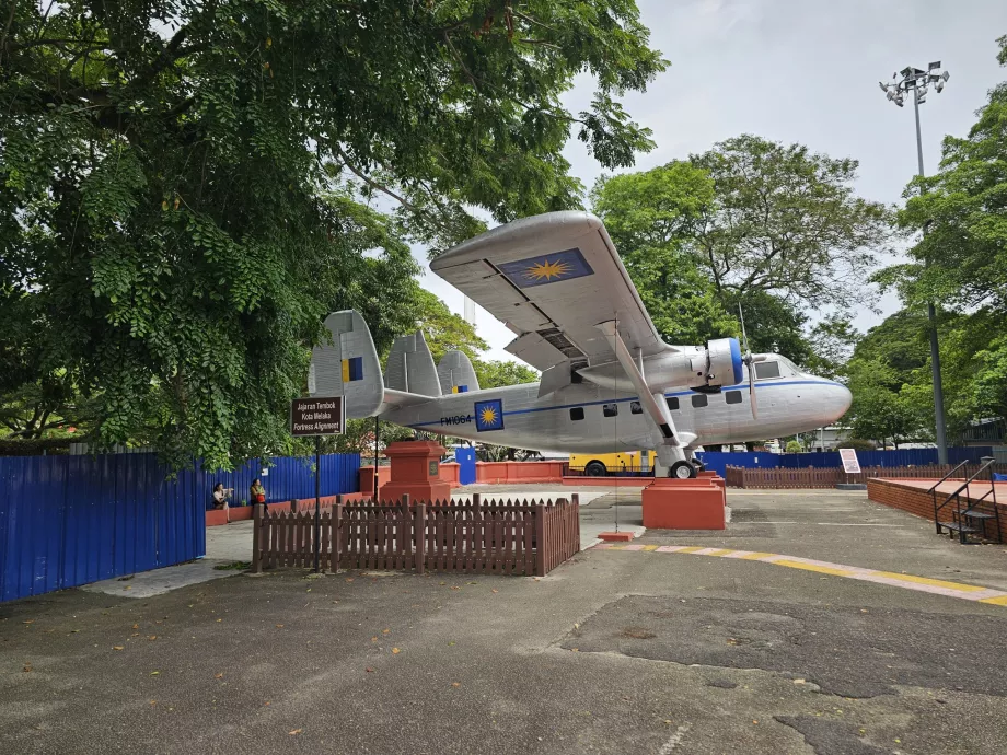 Historisk kjøretøypark