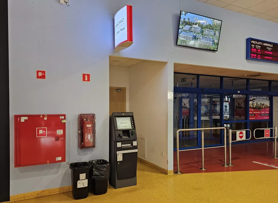 Pekao minibank