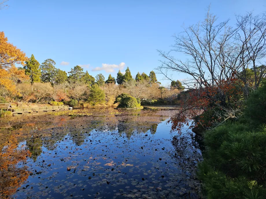 Ryoan-ji tempel