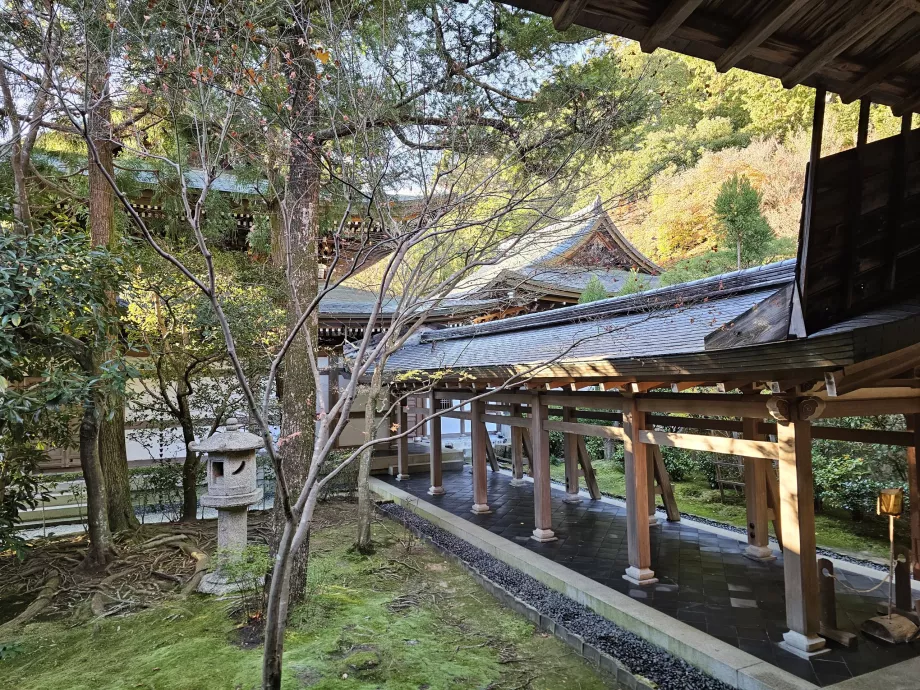 Ryoan-ji tempel