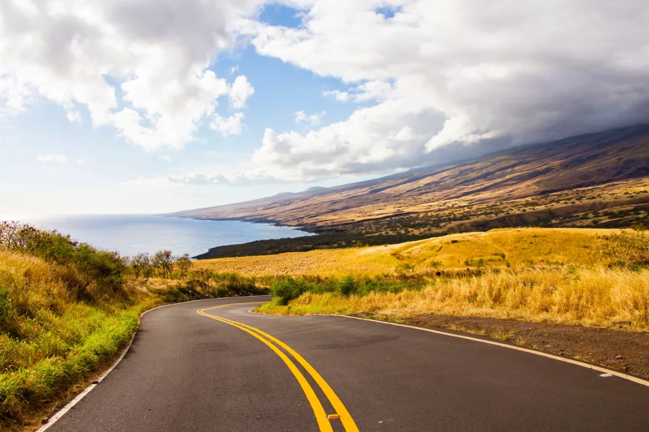 Piilani Highway