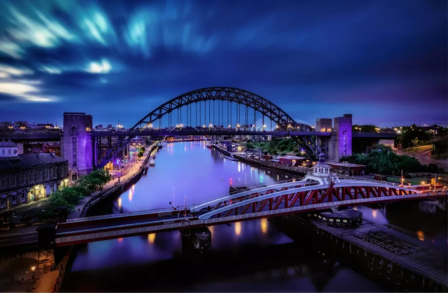 Newcastle
