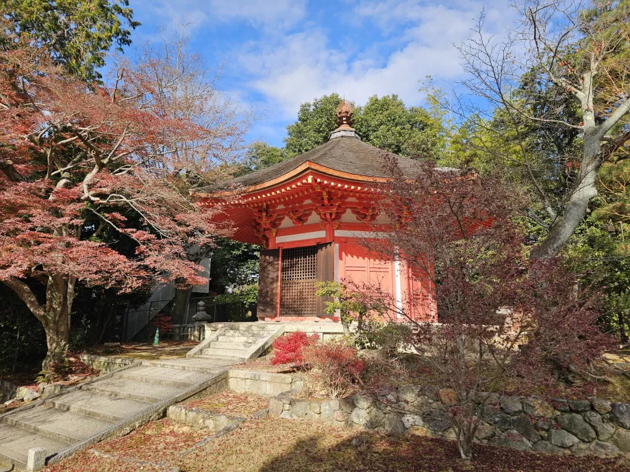 Tofuku-ji Temple