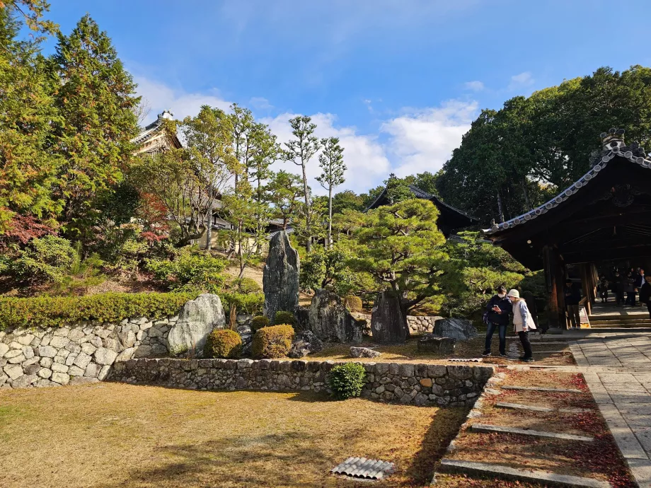 Tofuku-ji Temple