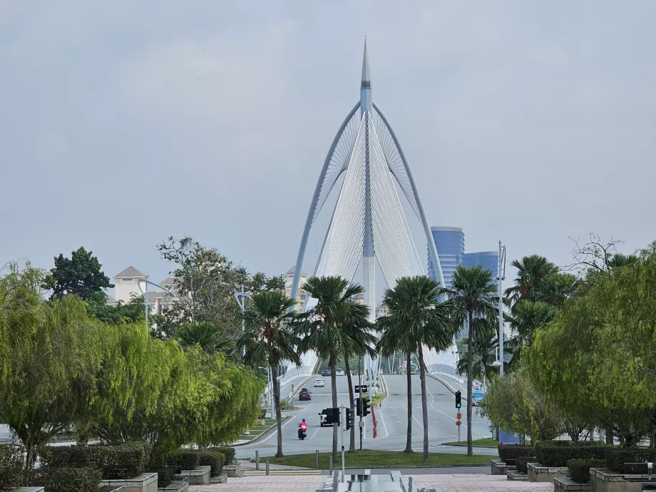 Seri Wawasan Bridge
