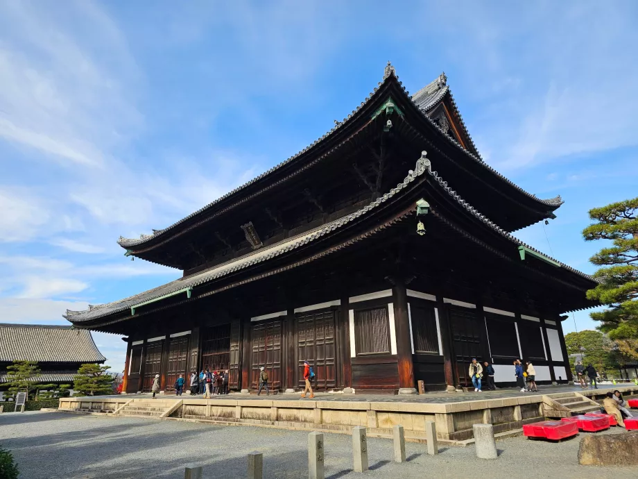Tofuku-ji Temple