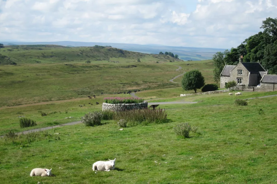 Northumberland nasjonalpark