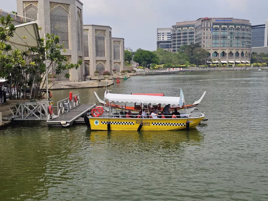 Vanntaxi