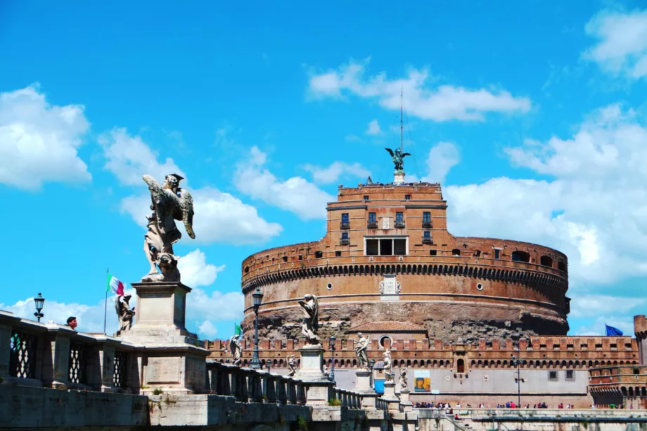 Angel Castle