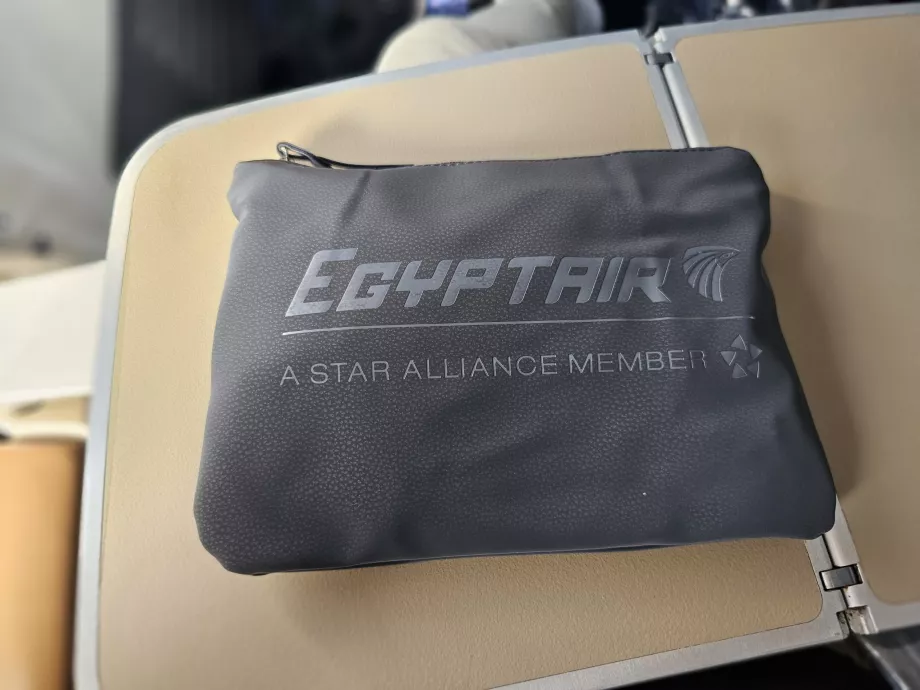 Lekkert utstyrspakke