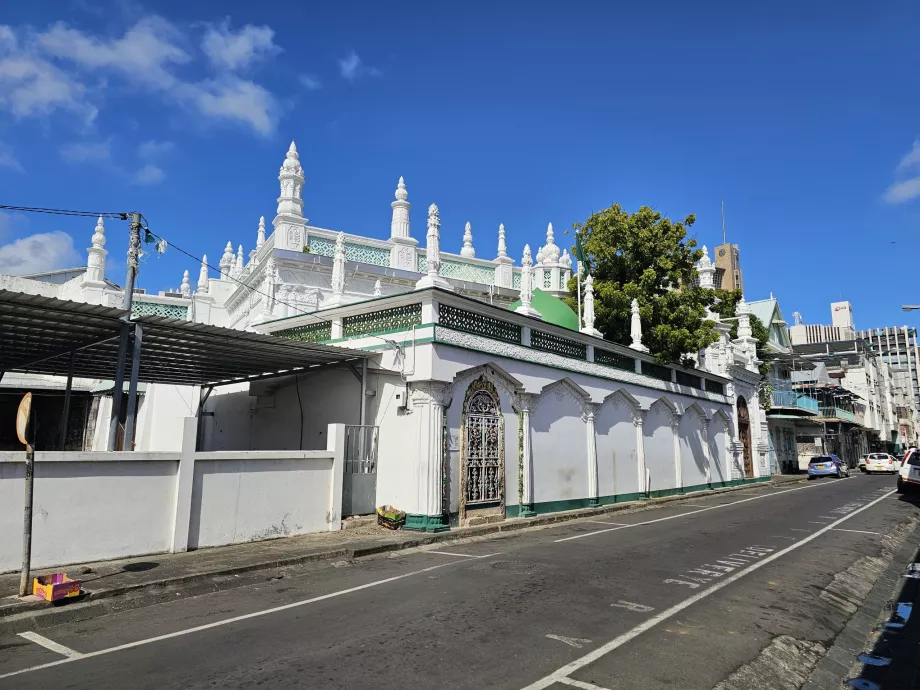 Jummah Masjid