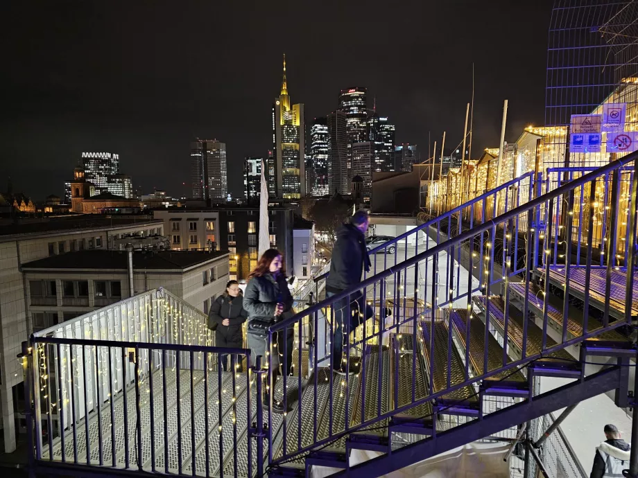 Julemarked på CityAlm