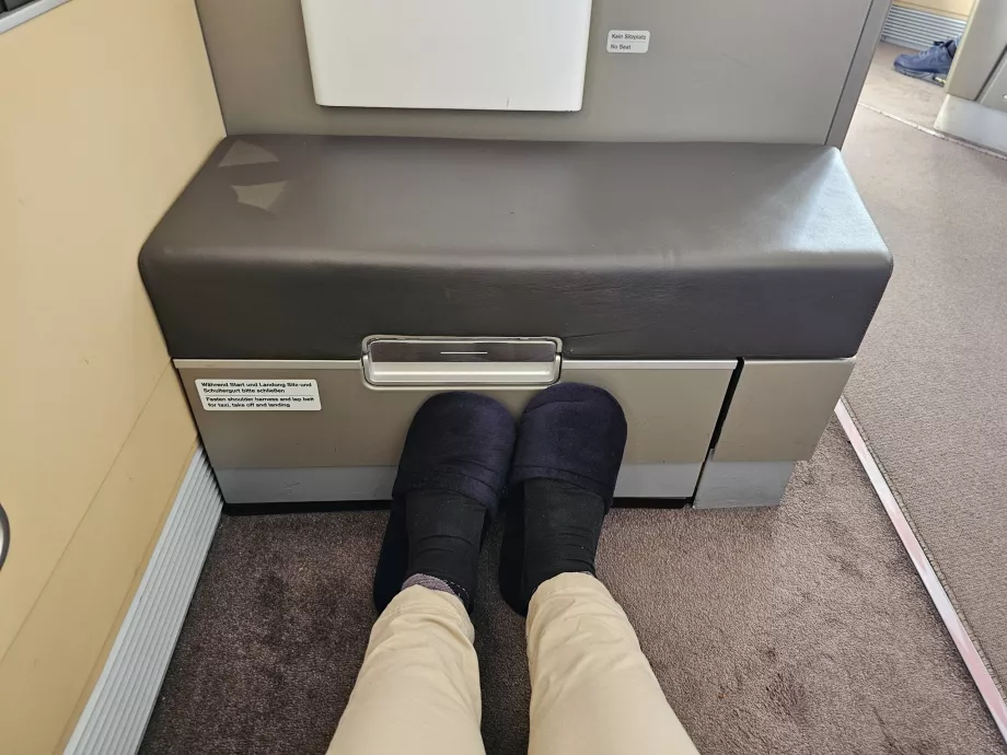 Myke og behagelige tøfler