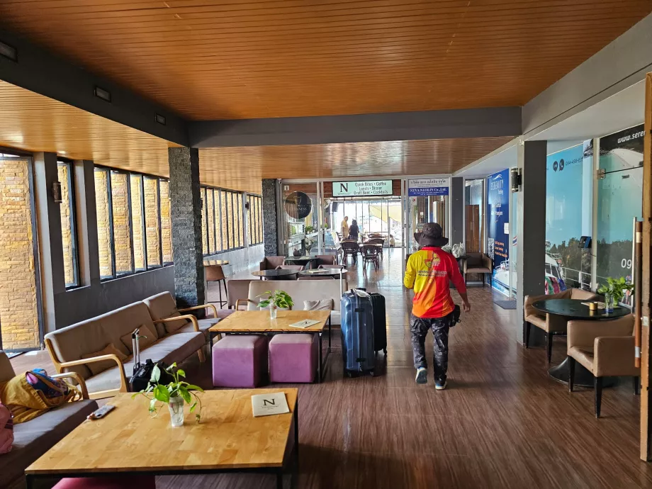 Petcherat Marina venterom