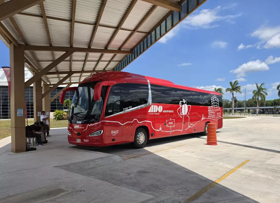 ADO-bussholdeplass