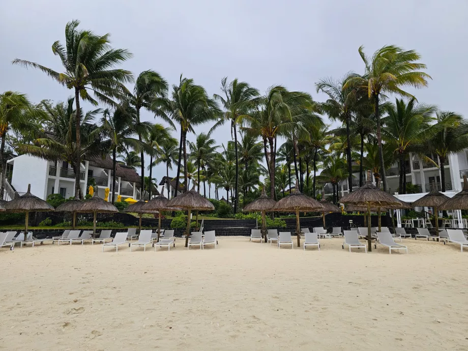 Hotel Veranda Palmar