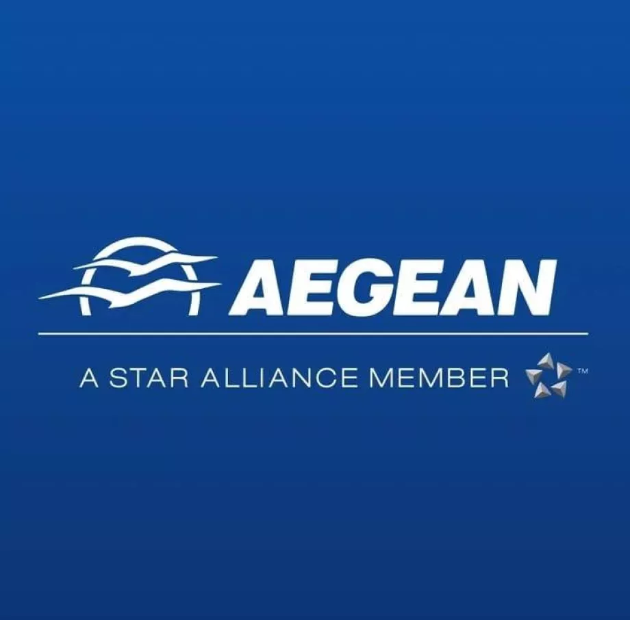 Aegean Airlines-logo