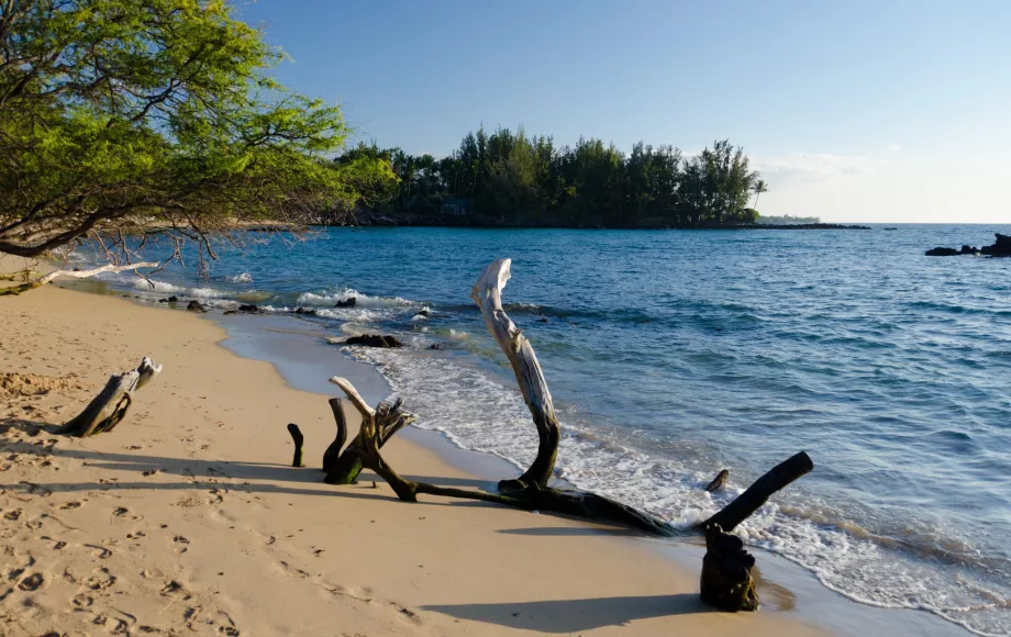 Waialea Beach
