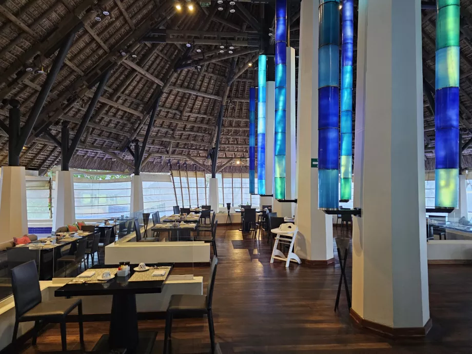 Restaurant Flamboyant