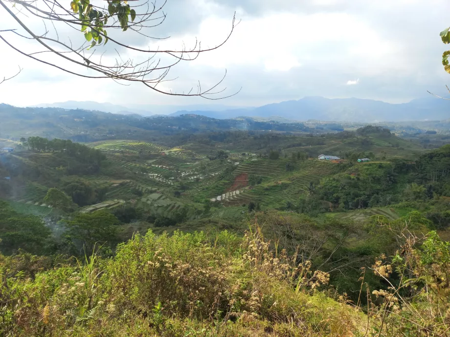 Ruteng, Flores, Indonesia