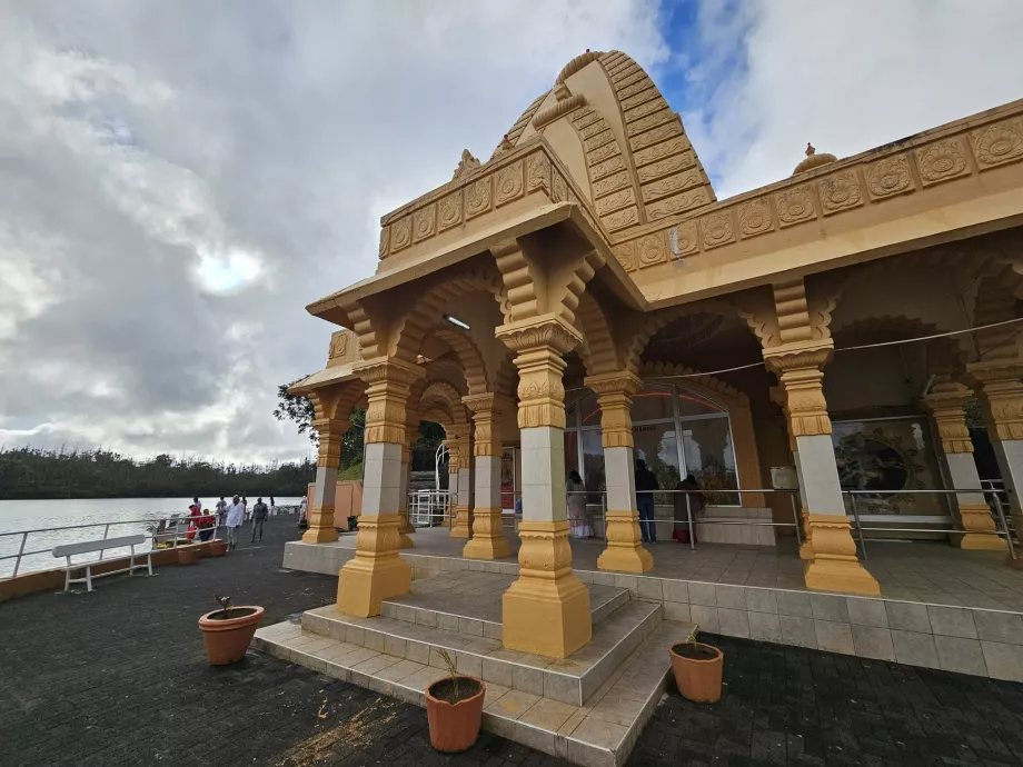 Grand Bassin-tempelet