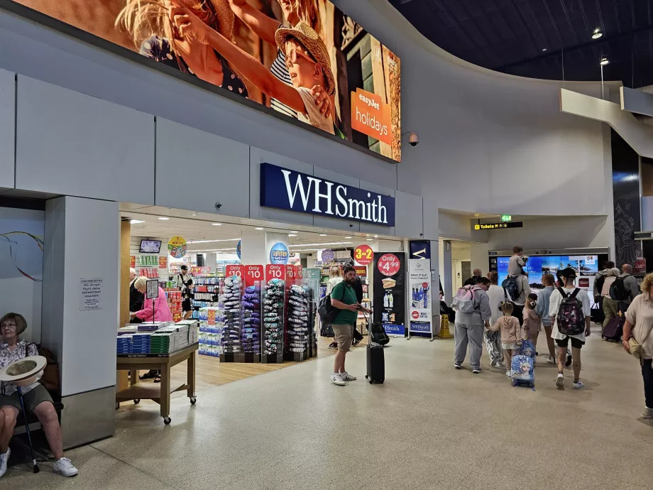 WHSmith Feiringer