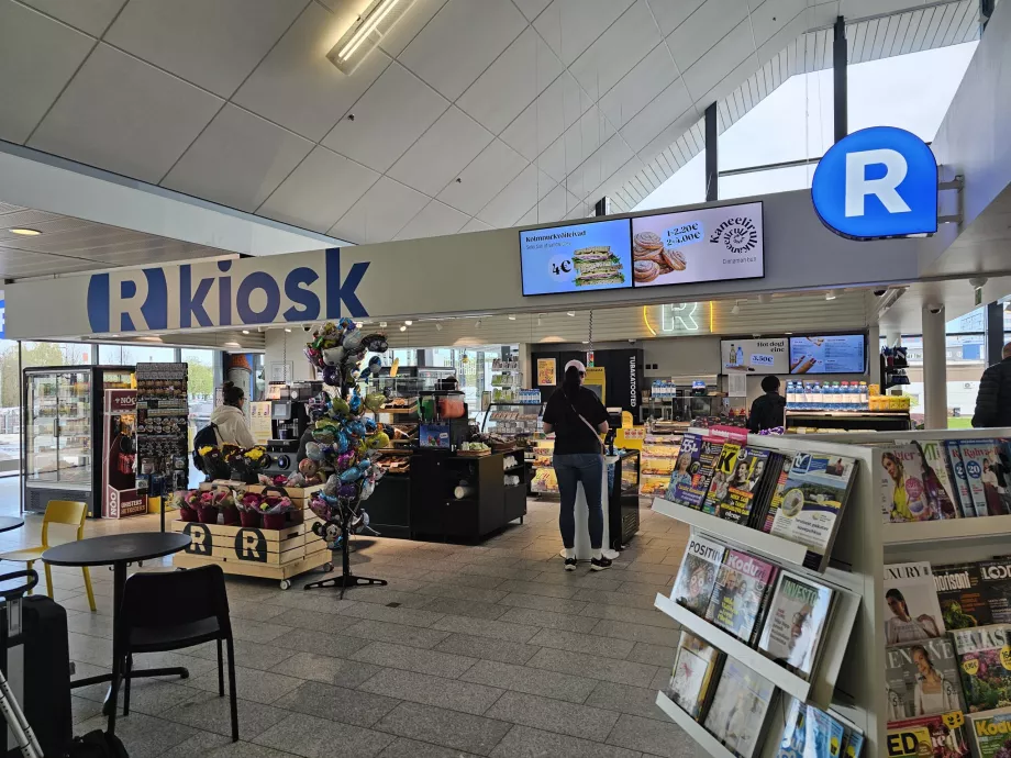 R-Kiosk