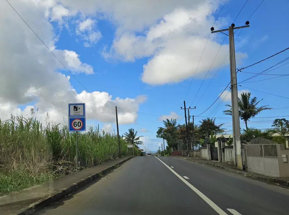 Radarmåling av hastighet