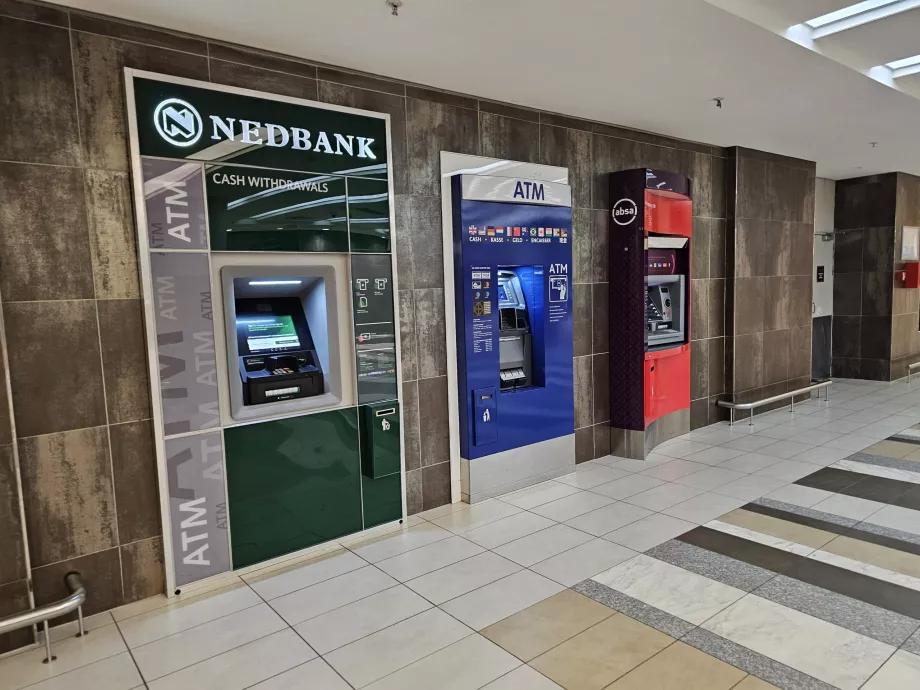 Minibanker