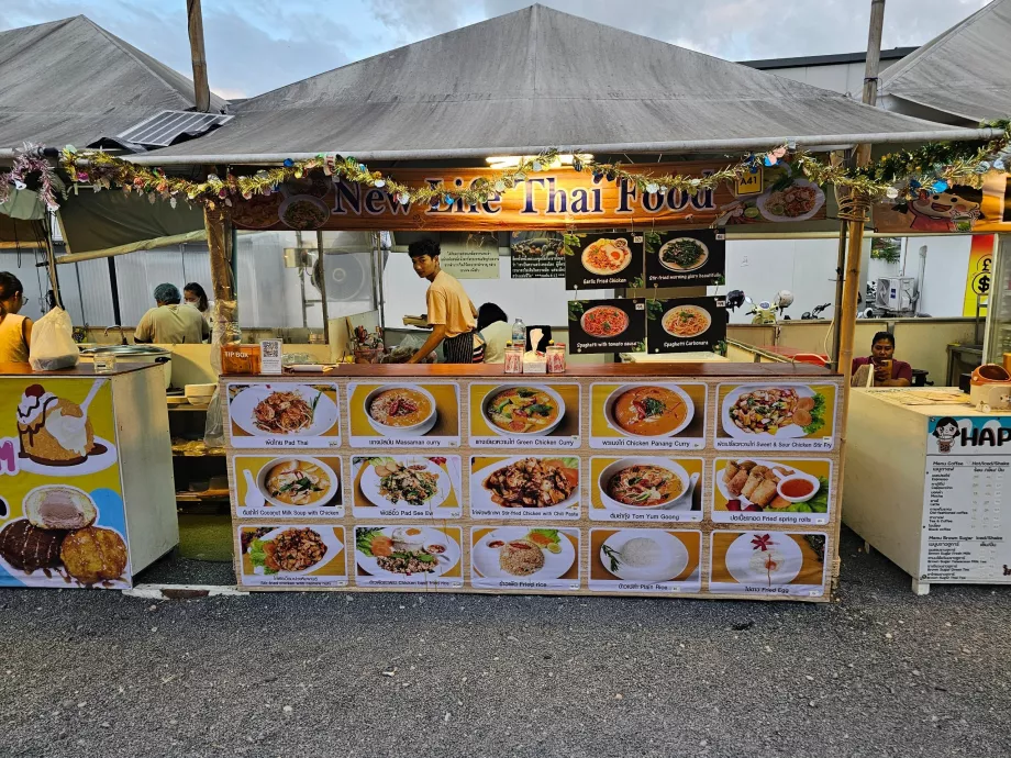 Freewave Market