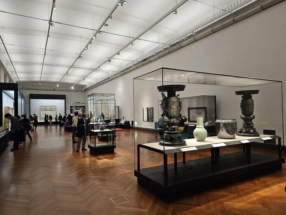 Nasjonalmuseet i Tokyo