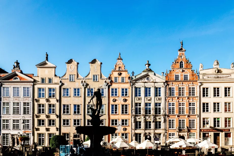 Gamlebyen