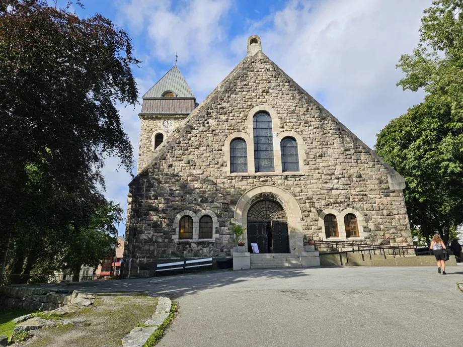 Ålesund kirke