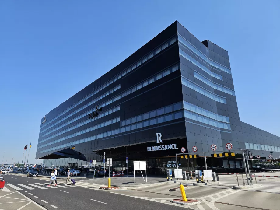 Hotel Renaissance