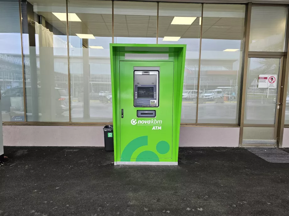 NovaKBM minibank